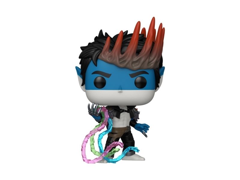 Funko Pop Vinyl Mtg S3 Oko Der Trickster
