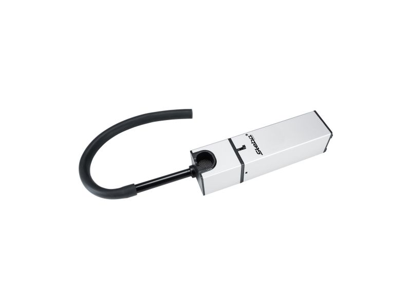 Steba 99.09.00, 0,6 W, 40 Mm, 40 Mm, 230 Mm, 200 G