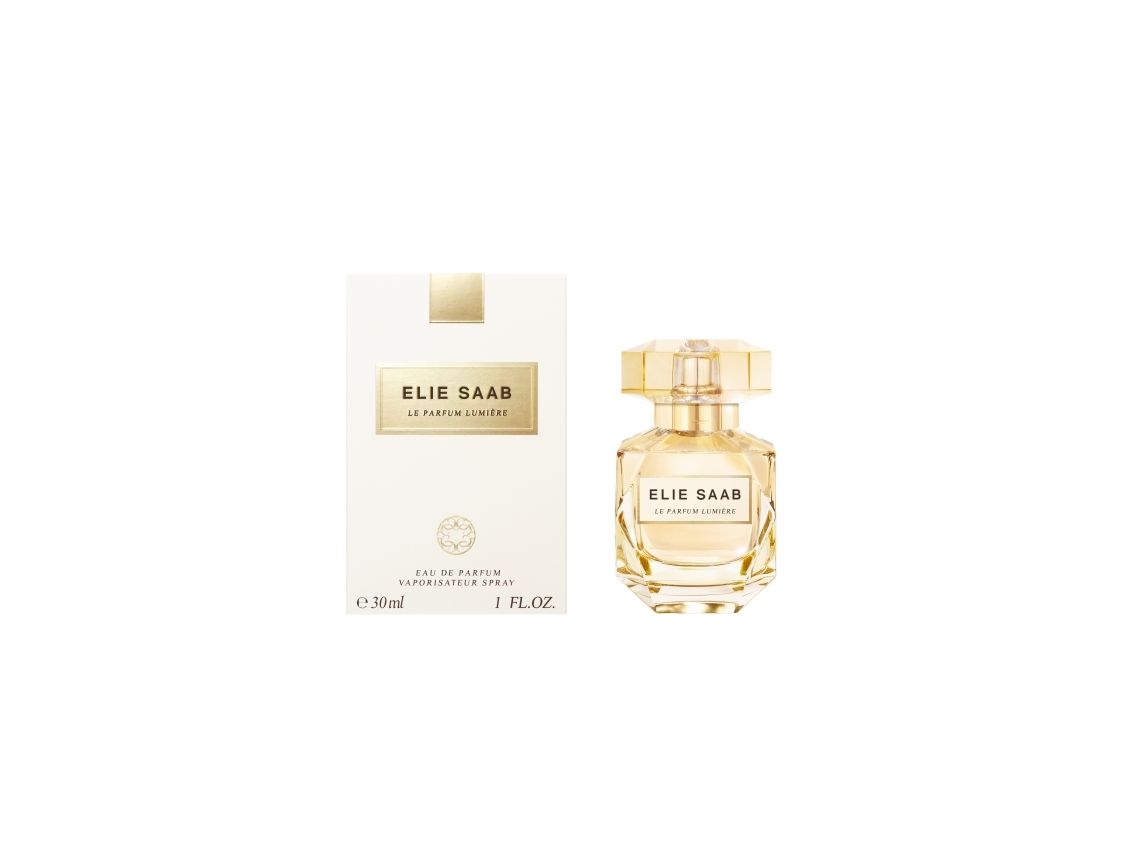 Elie Saab Le Parfum Lumiere Edp Spray - Dame - 30 Ml