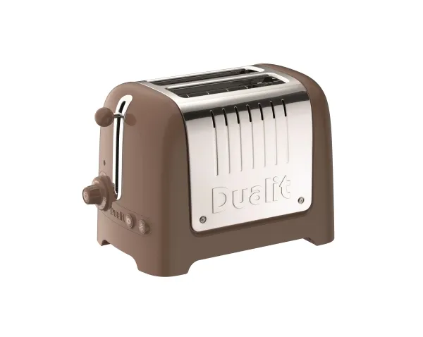 Dualit Brødrister Lite 2/S