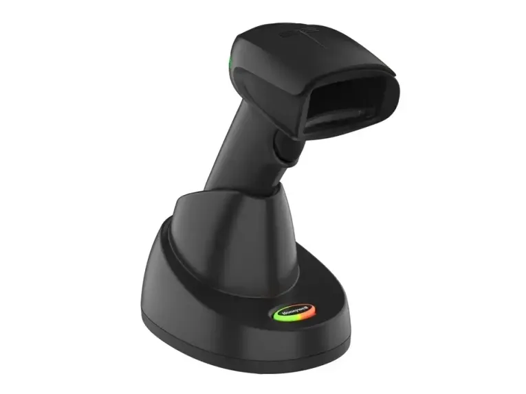 Honeywell Xenon Performance 1950g - Standard Range (SR) - streckkodsskanner - handhållen - 2D-imager - avkodad - gränssnittskabel erfordras | Kontorsmaskiner - POS (Point of sale) - Streckodskannrar | GameStuff