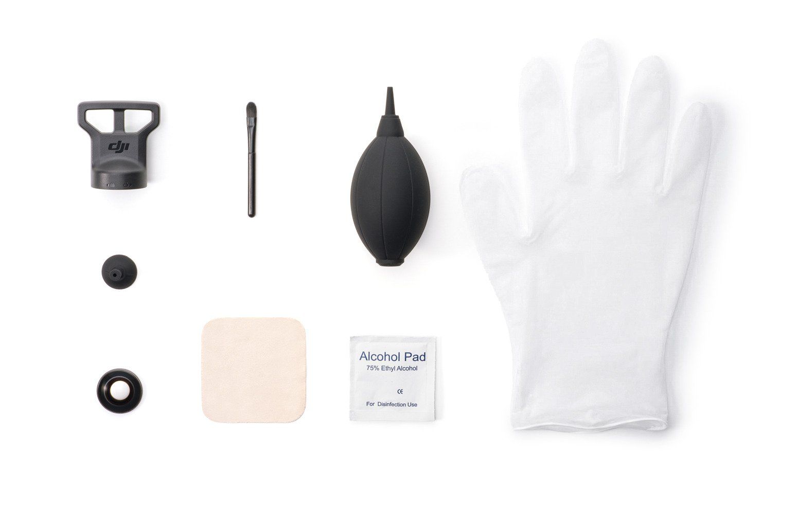 DJI Avata 360 Replacement Lens Kit With Tools