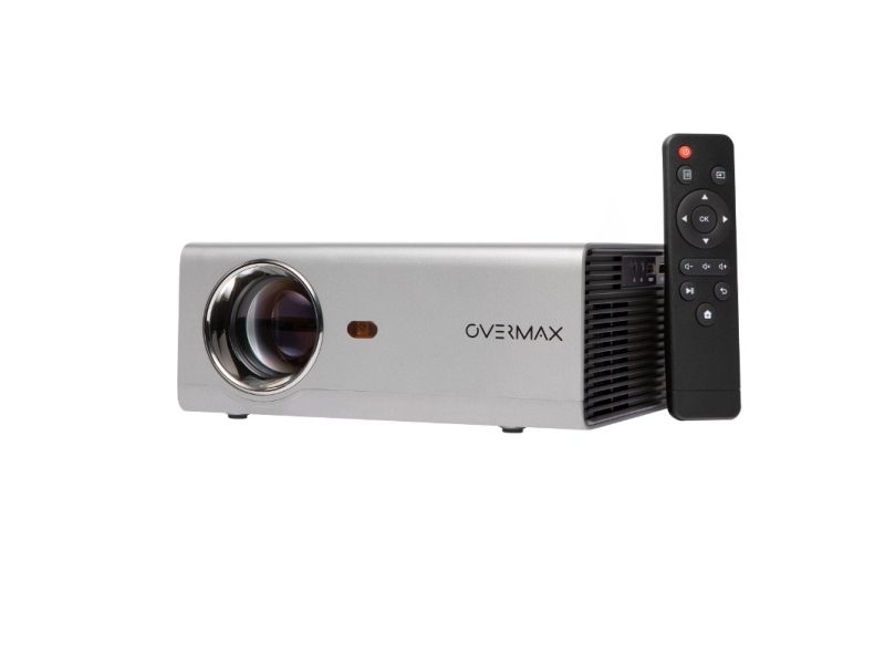 Overmax Projectors - Ov-Multipic 3.5