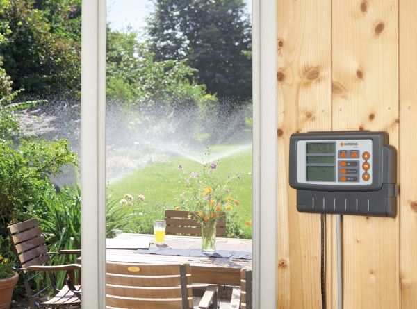 Gardena Classic Vandingskontrolsystem 6030