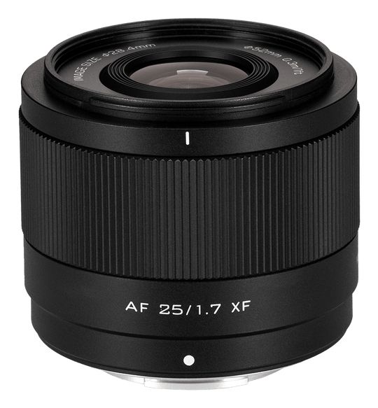 Viltrox Af 25Mm F1.7