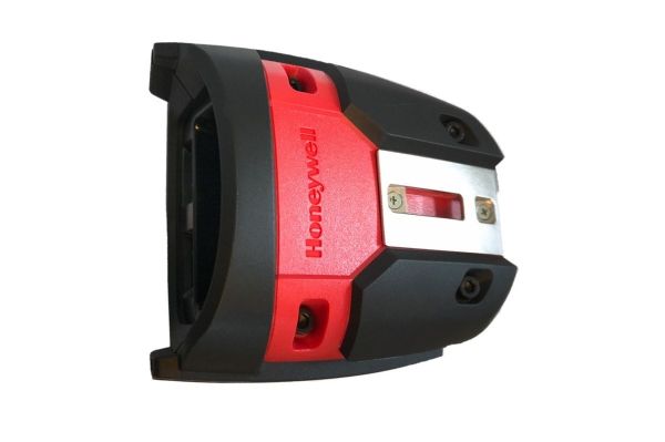 Honeywell Granit Xp 1990Isr - Stregkodescanner - Håndmodel - 2D Imager - Afkodet - Interfacekabel Påkrævet