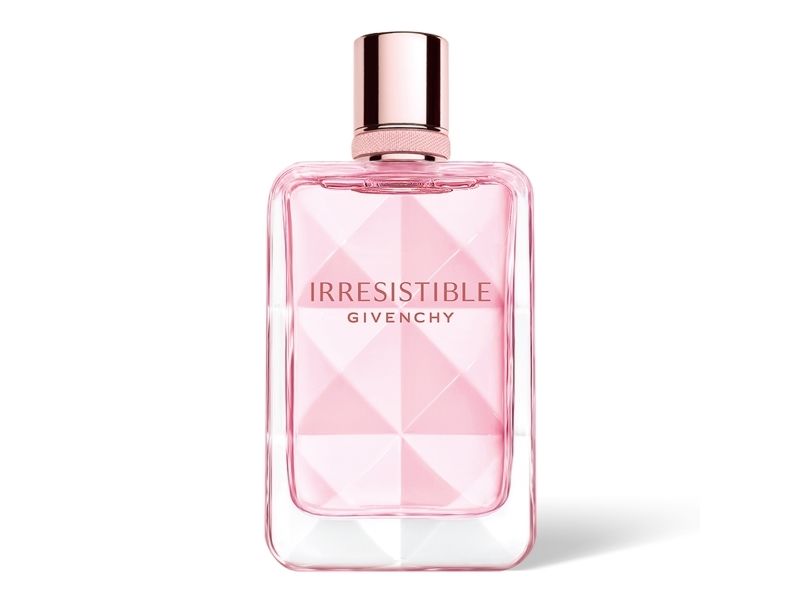 Givenchy Irresistible Very Floral Eau De Parfum 80Ml
