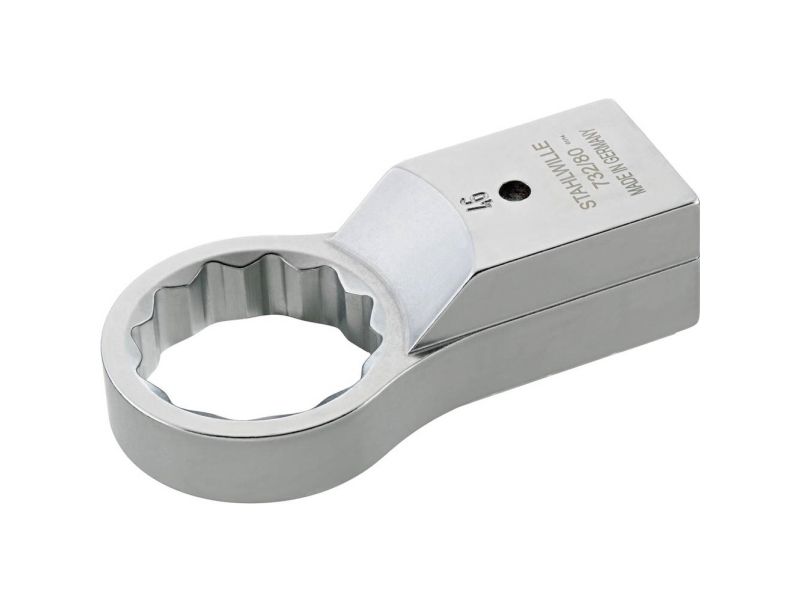 Stahlwille 58228036 Chiave Ad Anello A Innesto