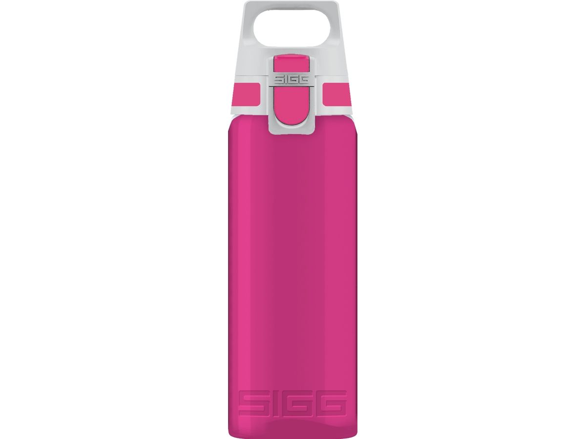 Sigg, Trinkflasche + Thermosflasche, (0.60 l) - Bild 7