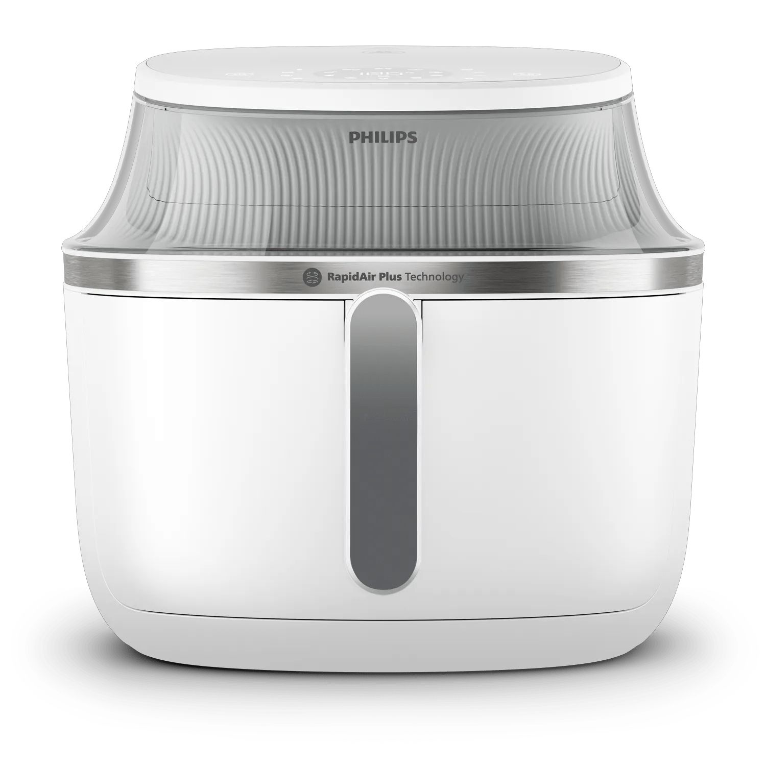 Philips 3000 series NA331/10, Varmluftsfritös, 6,2 l, 1 kg, Rapid Air, 40 ° C, 200 ° C