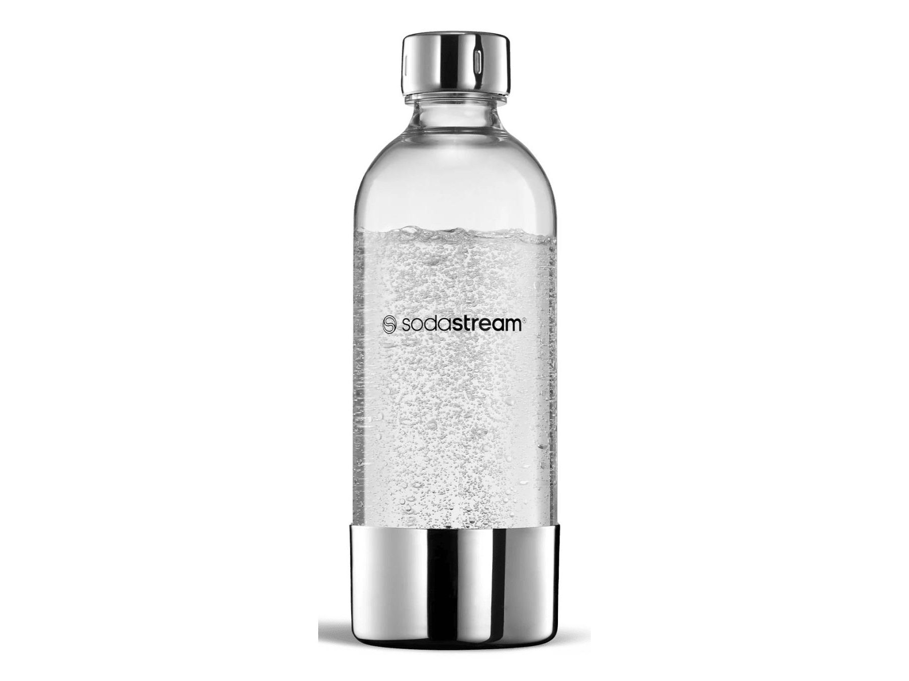 Sodastream 1 L enso steel DWS - Image 2