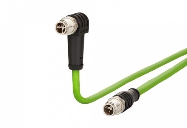 Metz Connect 142M2x1b020, 2 M