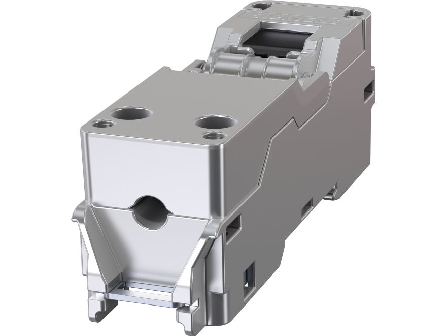 Siemens 6GK1901-1FC00-0AA0, 300 g, 48 mm, 120 mm, 46 mm, 307 g