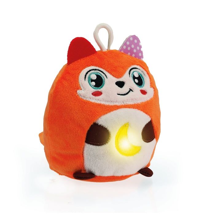 Clementoni Twinkle Twinkle - Little Fox