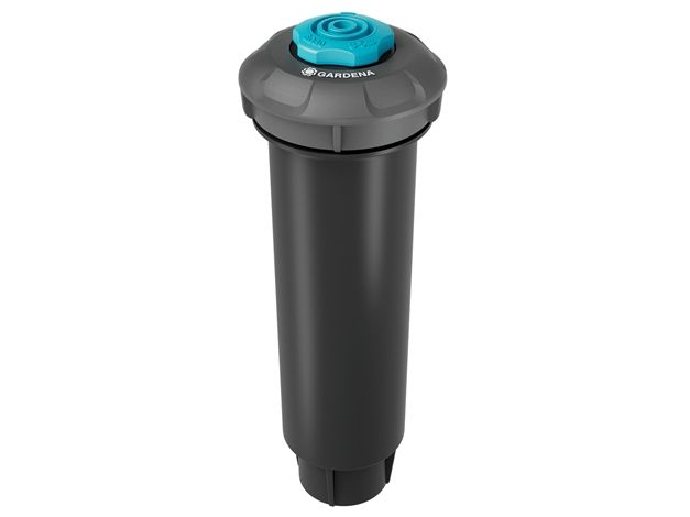 Gardena - Versenkregner SD80 - Pop-up Sprinkler - 80 m² - Schwarz - Image 5