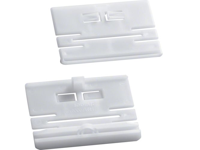 Hager Brp65xxx9, Abs Synthetics