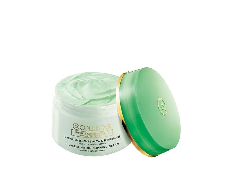 Collistar High-Definition Slimming Cream 400Ml