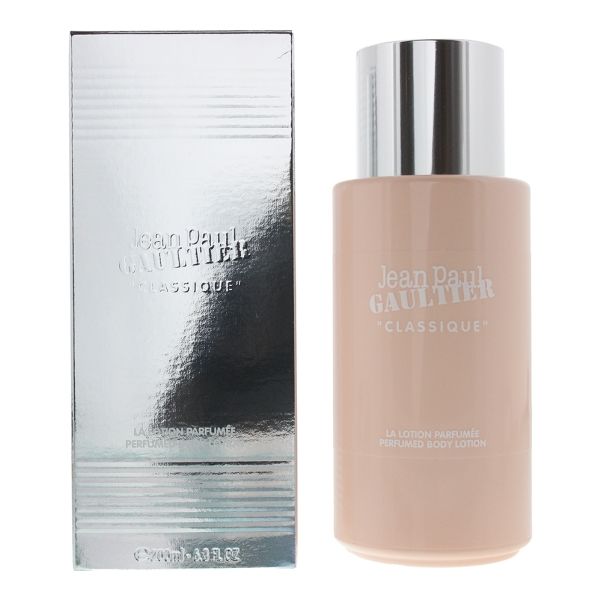 Jpg Classique Perfumed Body Lotion 200Ml