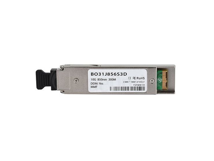 Blueoptics Xfp-Sr, Fiberoptisk, 10000 Mbit/S, Xfp, Lc, Sr, 300 M