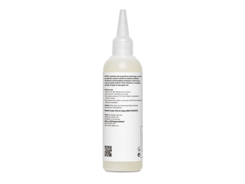 Olaplex NO. 0 Intensive Bond Building Hair Treatment 155ml