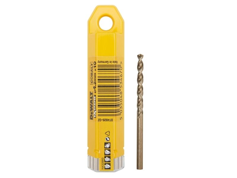 Dewalt Dt4926-Qz, 750 Mm, Metal, 10 Pc(S)