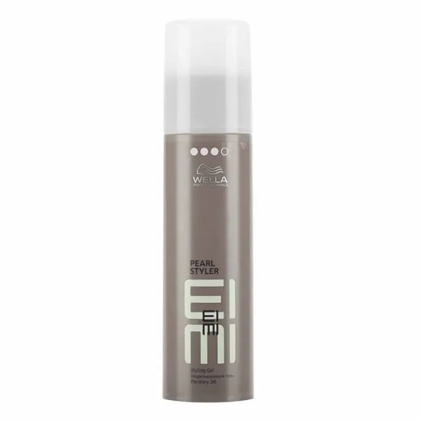 Styling Wella  Strong Hold Gel Pearl Styler Eimi 100 ml