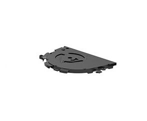 Hp M21718-001, Ventilator, Hp