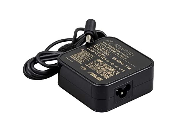 ASUS 0A001-00600200, Laptop, Drinnen, 100 - 240 V, 50 - 60 Hz, 65 W, 19 V