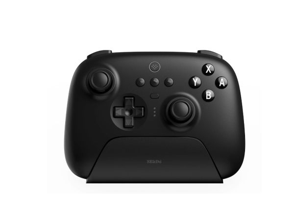 8Bitdo Ultimate Bt, Gamepad, Android, Pc, Ios, D-Pad, Digital, Kabellos, Bluetooth