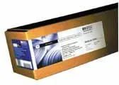 Plotterpapir HP Bright White Inkjet Paper - Mat - skinnende hvid - Rulle A1 (61,0 cm x 45,7 m) - 90 g/m² - 1 rulle(r) papir - for DesignJet 11X, 45XX, T1100, T1120, T120, T1200, T1300, T2300, T520, T790, Z5200, Z6200