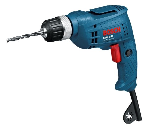 Bosch Boremaskine Gbm 6 Re