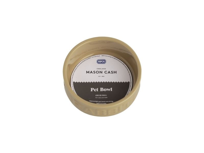 Mason Cash Keramikschale Kaninchen 13Cm