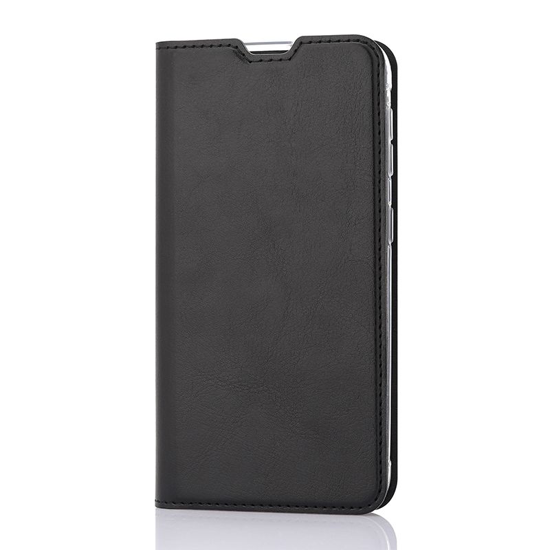 Wave Bookcase, Samsung Galaxy Xcover 5, Schwarz