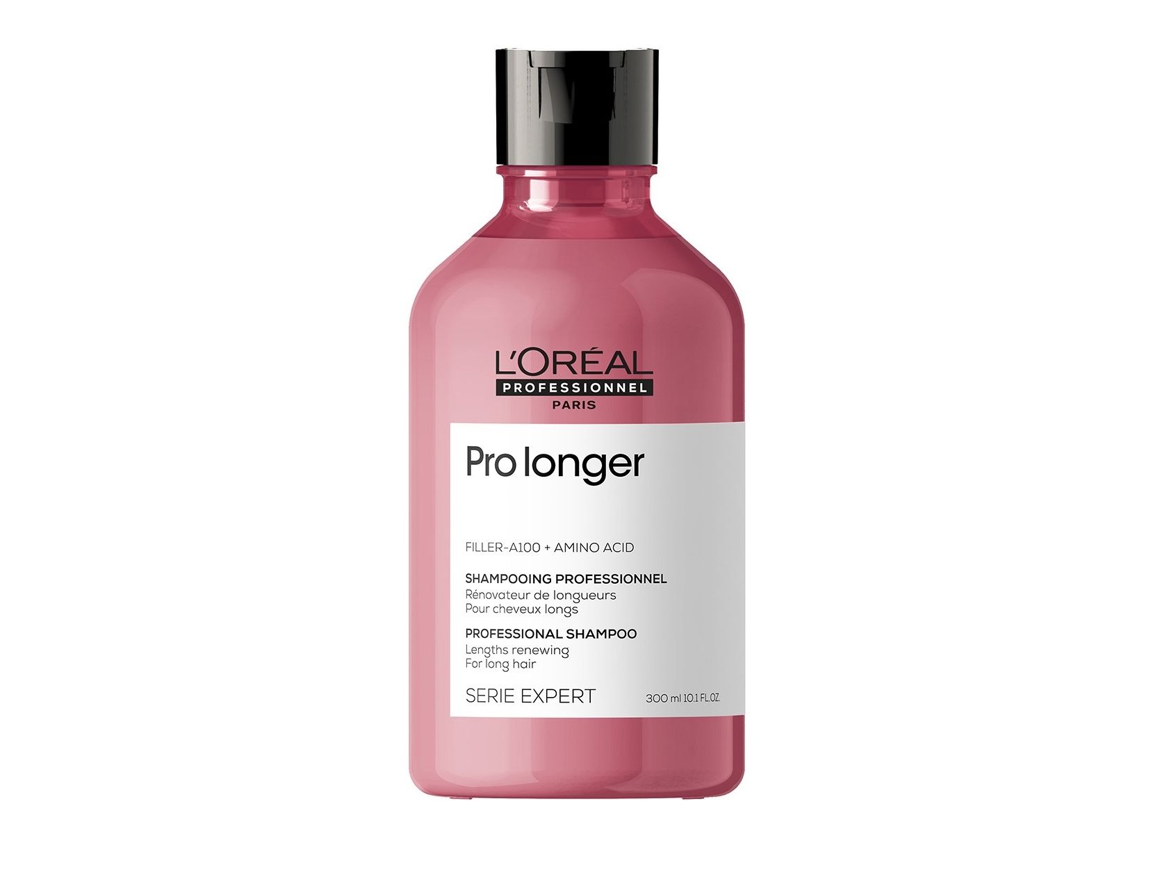 L'oreal Paris Szampon Serie Expert Pro Länger 300Ml