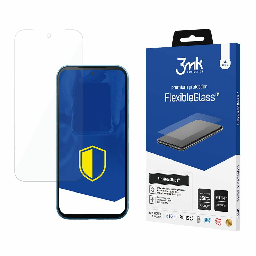 3Mk Flexibleglass Für Fairphone 5