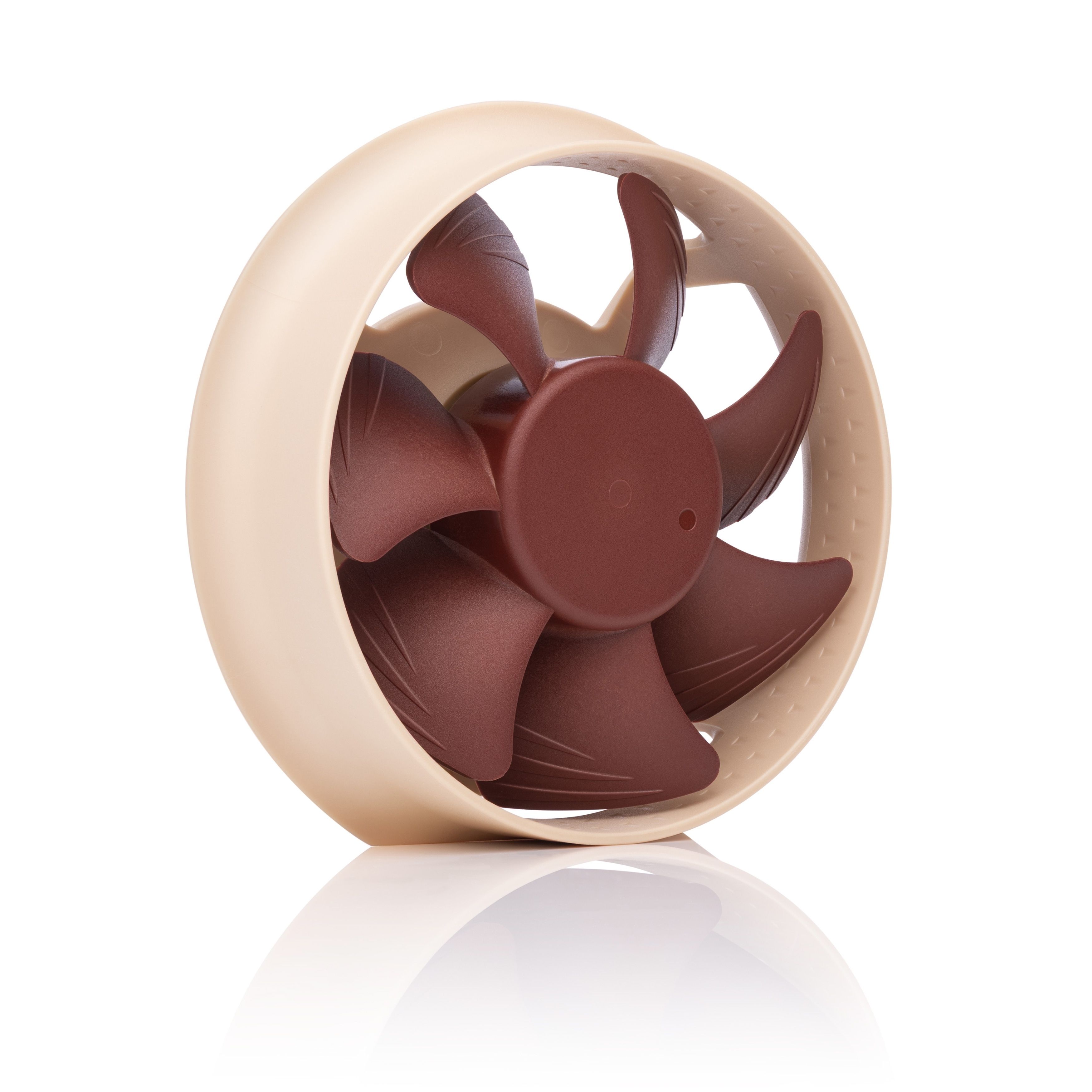 Noctua NL-ACF1 magnetisk ekstra køleventilator 80 mm