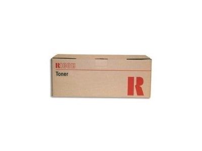 Ricoh - Gul - Original - Tonerpatron - For Lanier Mp C3500 Gestetner Mp C3500 Nashuatec Mp C3500 Nrg Mp C3500 Rex Rotary Mp C3500