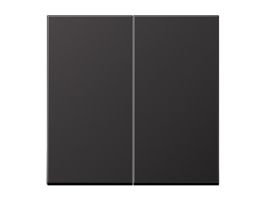 Jung Al 2995 D, Schwarz, 505 U, 509 U, 505 Tu, 509 Tu, 535 U, 539 U, 532-4 U, Ip44