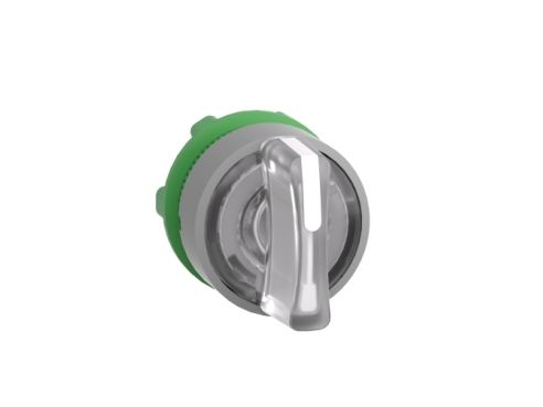 Schneider Electric Zb5, Knap, Grå, Universal Led, Ip66, Ik06, Klasse Ii