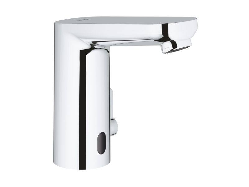 Grohe Eurosmart Cosmopolitan E - Blandingsbatteri til håndvask - Krom - 36325001