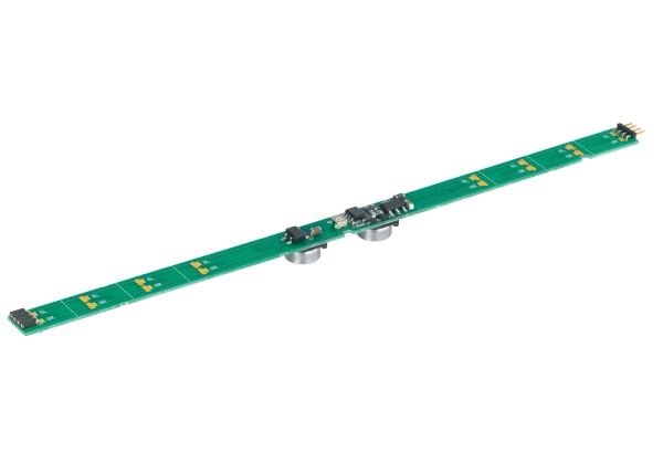 Märklin Cold White LED Lighting Kit, HO (1:87), 15 År, 1 stk