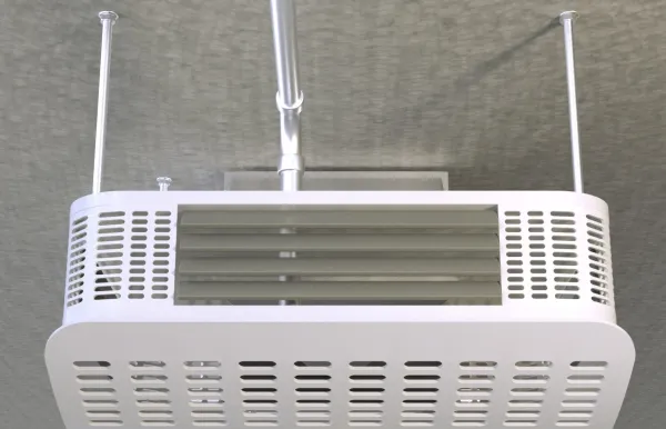 Fischer 546391, Skruv, Betong, Allmän användning, ETA-15/0352, ETA-18/0242, 60 mm, Låda | Verktyg & Verkstad - Infästning - Råpluggar och pluggar | GameStuff