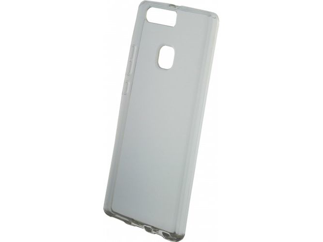 Mobilize Gelly Case, Cover, Huawei, P9 Plus, Transparent