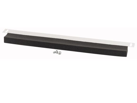 Eaton Xlst2j6c, Bundplade, Grå, Stål, Ip20, Rund, Lukket