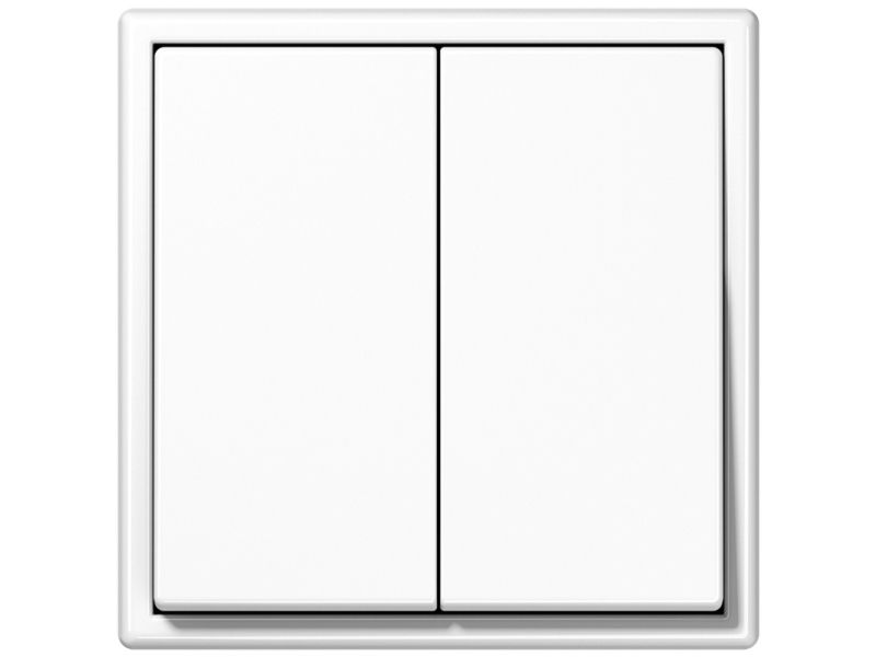Jung Fohsls995ww, Kunststoff, -5 - 45 °C, -25 - 65 °C