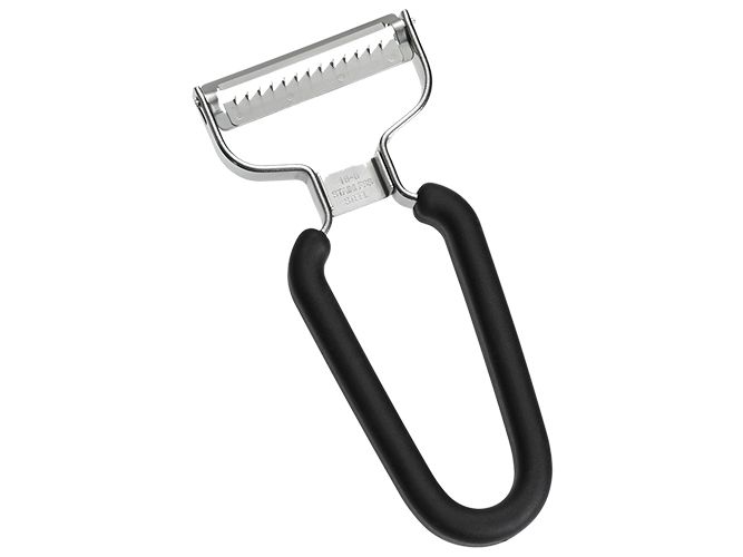 Lurch Schwarz Sparschäler Julienne, Sparschäler, - Image 5