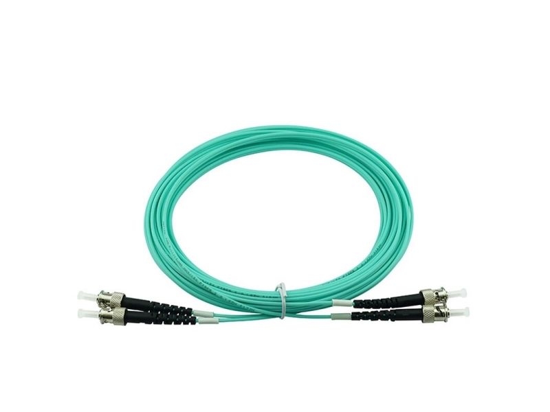 Blueoptics Sfp3333eu0.5Mk, 0,5 M, Om3, St/Pc, St/Pc