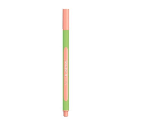 Schneider Fineliner Schneider Line-Up, 0.4Mm, Abrikos