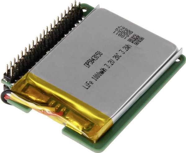 Joy-It Rb-Akku-Spi3