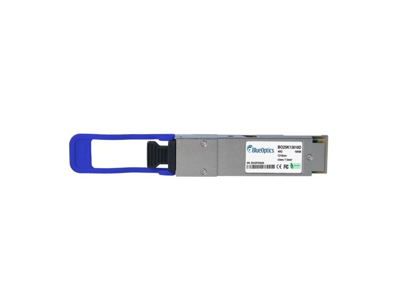 Blueoptics Qsfp+40-Lr4-Bo Transceiver Für Garland Technology 40Gbase-Lr4 10 Km